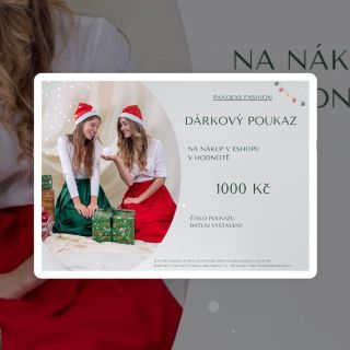 🎁 Když chceš darovat radost, ne jen věc. Pangeas dárkové poukazy jsou ideální volba, když chceš mít jistotu, že dárek...